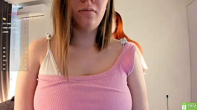 MaymeDeuel online show from 11.08.25