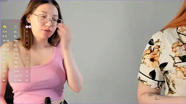 MaymeDeuel online show from 11.30.25