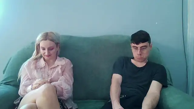 Eric Basilio online show from 11.03.25