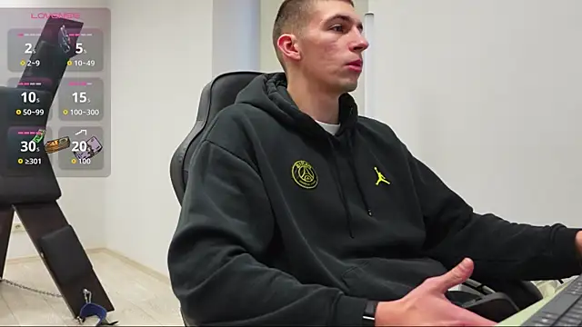 Ryan Dozer online show from 11.29.25