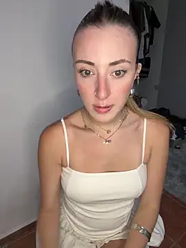 Sashailardi online show from 03.24.26