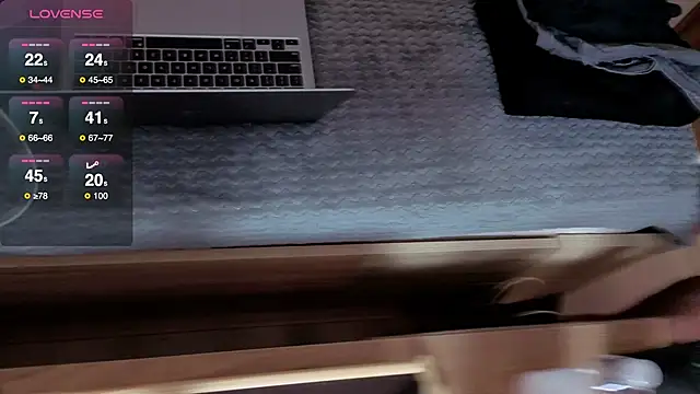 SheldonAndKaren online show from 09.28.25