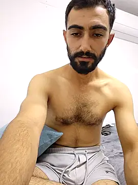 Mehmet2154 online show from 09.27.25