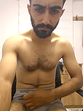 Mehmet2154 online show from 09.30.25