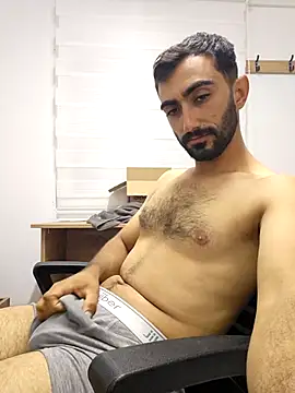 Mehmet2154 online show from 10.04.25