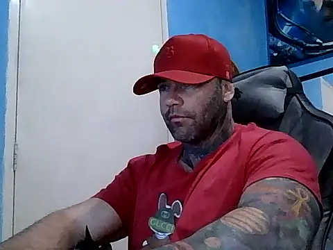 Pedro21grandecm online show from 09.10.25