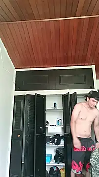 Johan Dangel online show from 02.10.26