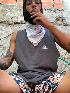 carl jhonson821 online show from 10.17.25