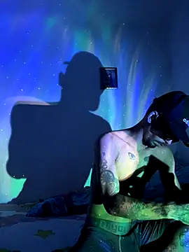 carl jhonson821 online show from 10.25.25