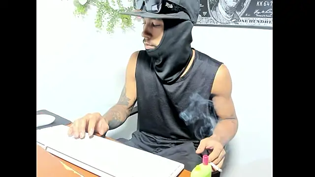 carl jhonson821 online show from 11.02.25