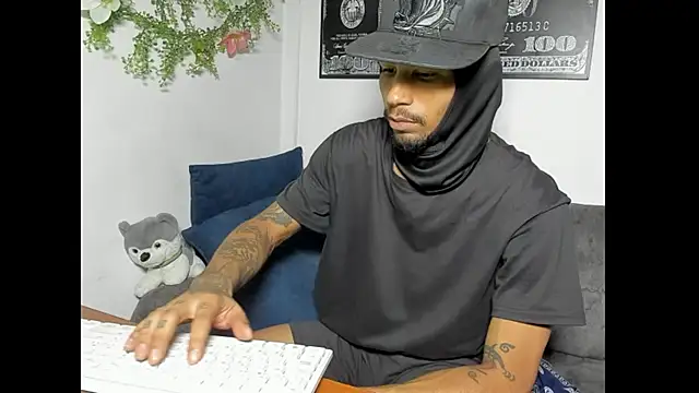 carl jhonson821 online show from 11.06.25