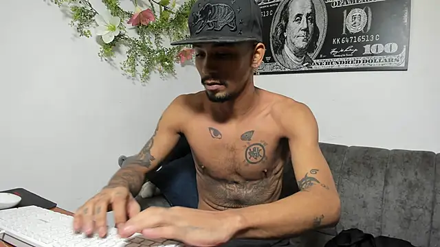 carl jhonson821 online show from 11.08.25