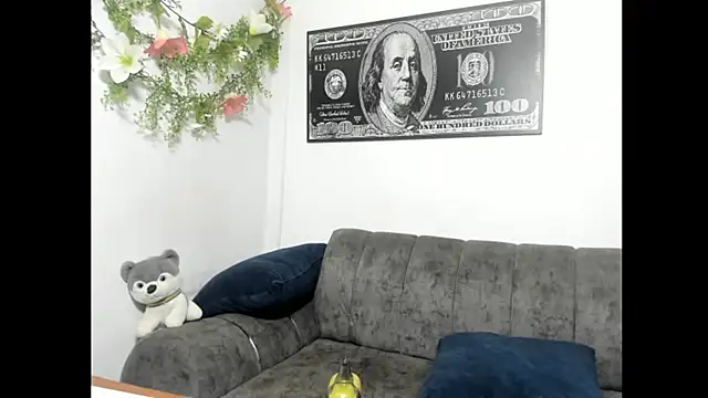 carl jhonson821 online show from 11.13.25