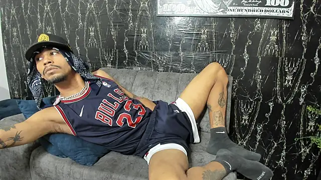 carl jhonson821 online show from 11.20.25