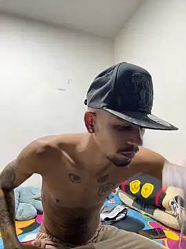 carl jhonson821 online show from 11.22.25