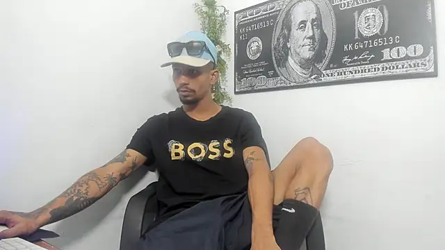 carl jhonson821 online show from 11.29.25