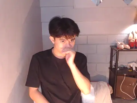 NautyBoyBrazeen 143 online show from 03.25.26