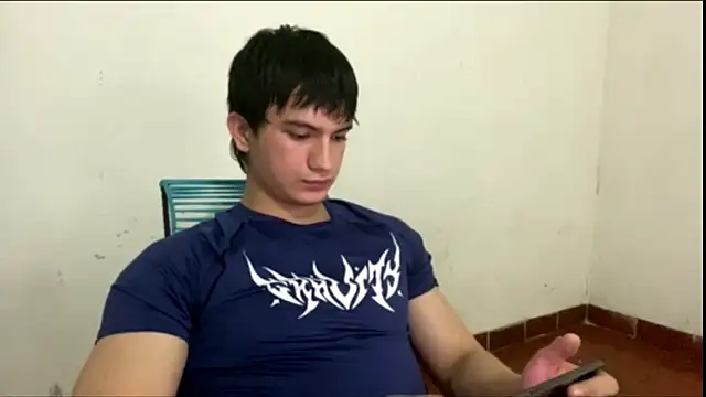 ErickWalton online show from 10.14.25