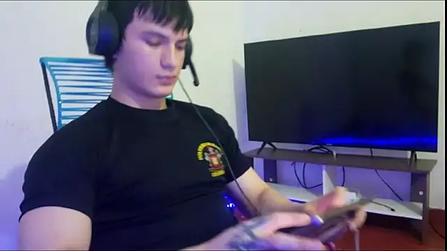 ErickWalton online show from 11.19.25