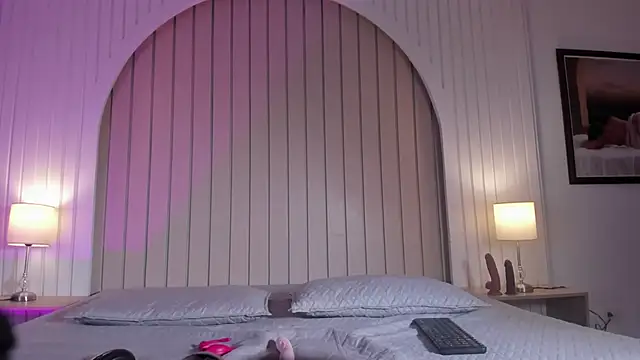 maria gil online show from 03.21.26