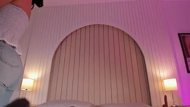 maria gil online show from 03.26.26