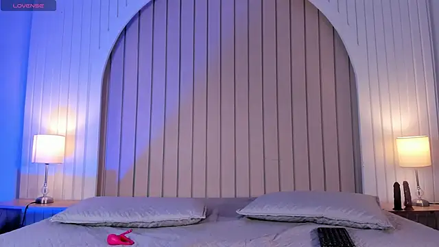 maria gil online show from 04.14.26