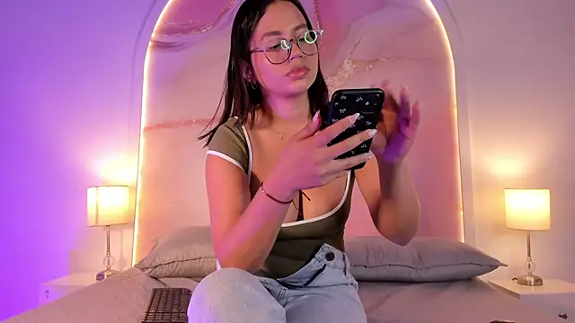 maria gil online show from 05.19.26