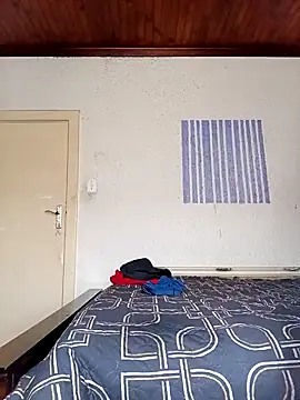 donchico0 online show from 11.27.25