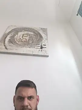Fabiowexh online show from 08.03.26
