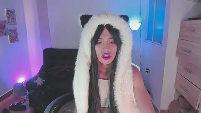 Nikkita Dragon online show from 11.30.25