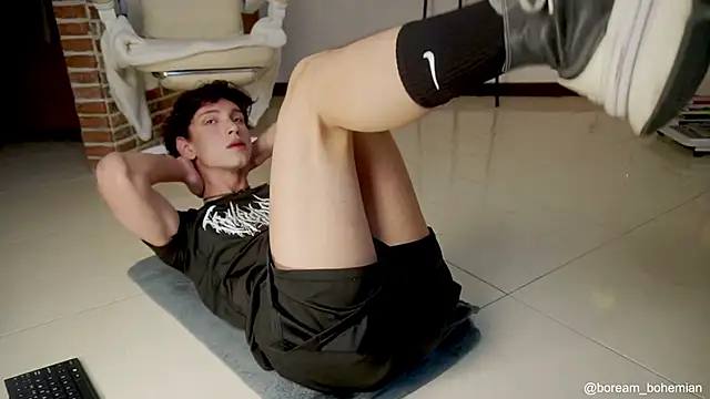 boream online show from 10.10.25