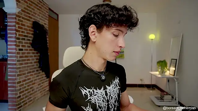 boream online show from 10.20.25