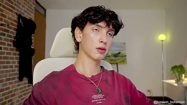 boream online show from 10.28.25