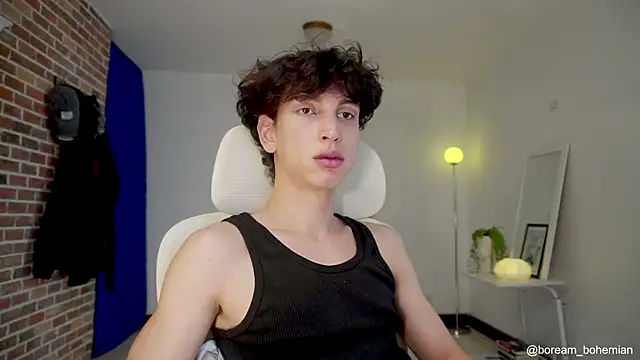 boream online show from 11.13.25