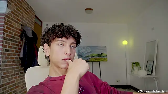 boream online show from 11.18.25