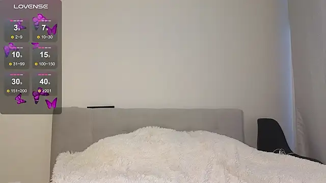 Snapshot of Annabel_theMoon chatting on 02.04.26 Annabel theMoon online show from 02.04.26