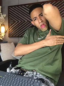 B Wild online show from 10.16.25