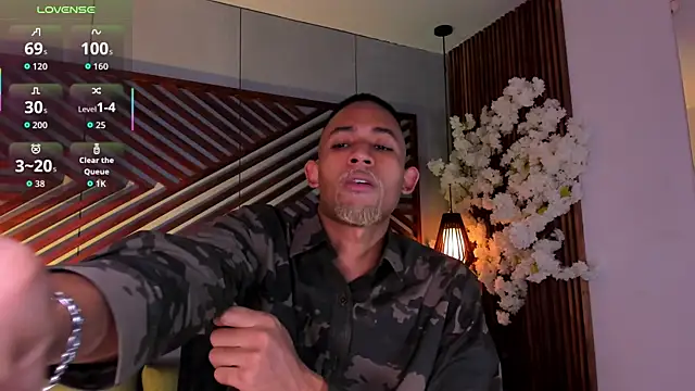 B Wild online show from 11.16.25