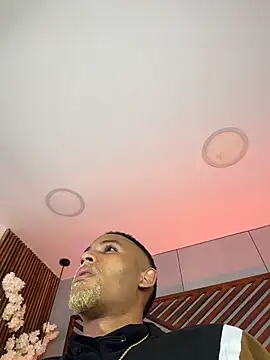 Snapshot of B_Wild chatting on 02.03.26 B Wild online show from 02.03.26