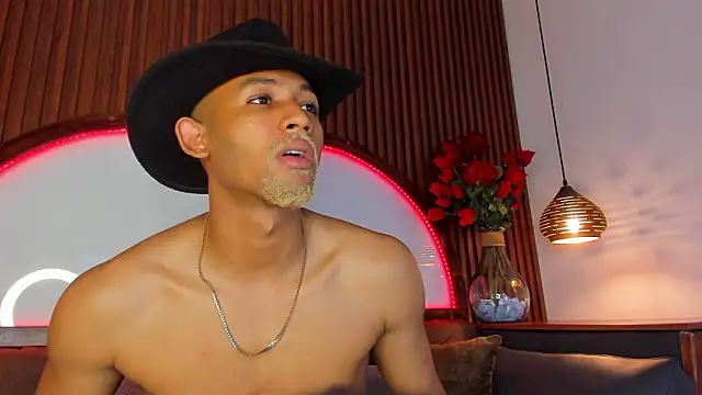 Snapshot of B_Wild chatting on 02.04.26 B Wild online show from 02.04.26