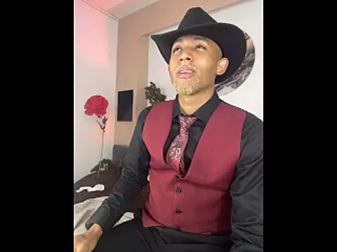 Snapshot of B_Wild chatting on 02.15.26 B Wild online show from 02.15.26