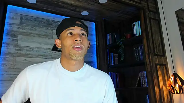 Snapshot of B_Wild chatting on 02.24.26 B Wild online show from 02.24.26