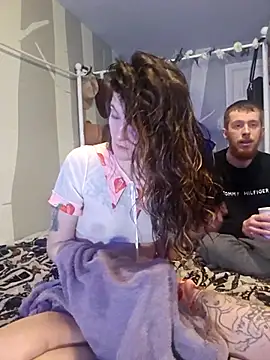 Blossom94 online show from 12.02.25