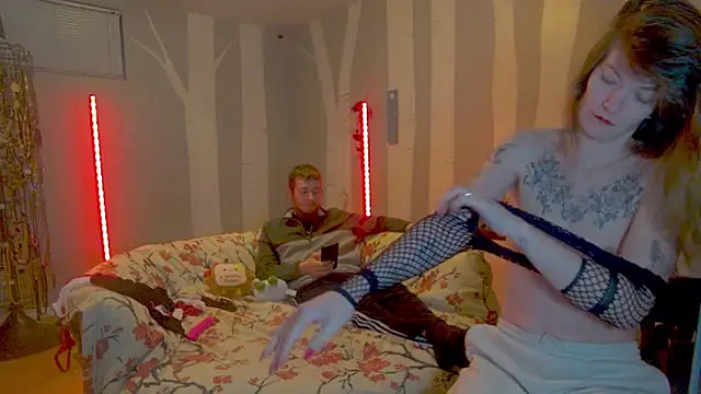 Blossom94 online show from 01.06.26