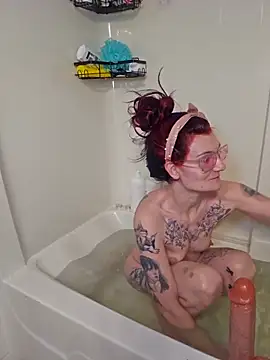 Blossom94 online show from 02.09.26