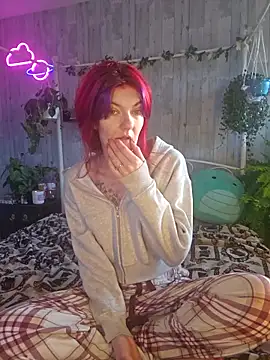 Blossom94 online show from 02.10.26