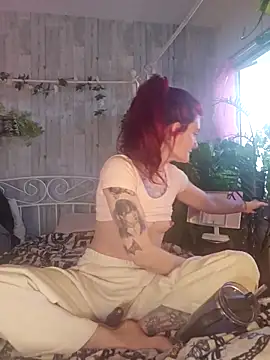 Blossom94 online show from 02.25.26