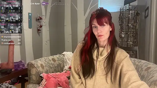 Blossom94 online show from 04.09.26