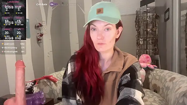 Blossom94 online show from 04.13.26