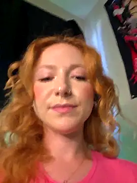 CelesteGreene online show from 09.29.25